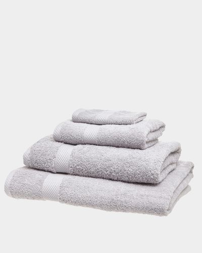 Classic Cotton Hand Towel